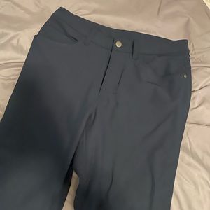 Lululemon ABC pant classic